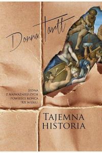 Tajemna historia