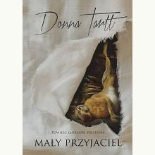 Mały przyjaciel, 9788324077441