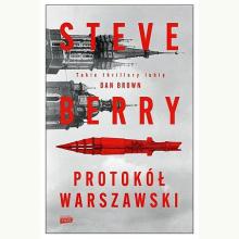 Protokół Warszawski, 9788324078875 Protokół Warszawski, 9788324078875