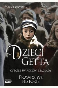 Dzieci Getta