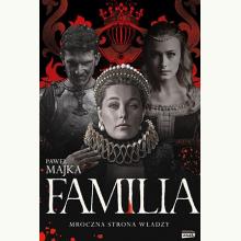 Familia, 9788324079674 Familia, 9788324079674