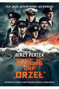 Dzieje ORP Orzeł