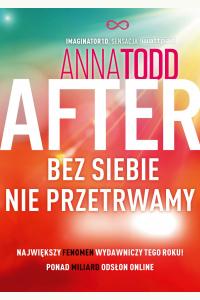 After t. 4. Bez siebie nie przetrwamy