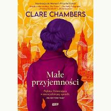 Małe przyjemności, 9788324085927 Małe przyjemności, 9788324085927