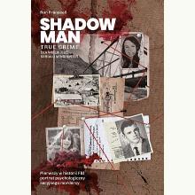 Shadowman. True crime, 9788324086351 Shadowman. True crime, 9788324086351