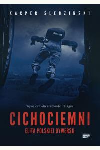 Cichociemni. Elita polskiej dywersji