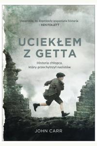 Uciekłem z getta