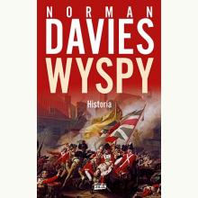 Wyspy. Historia, 9788324087891