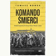 Komando Śmierci, 9788324088430