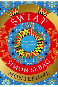 Świat. Historia rodzinna. Tom 1