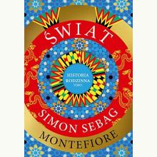 Świat. Historia rodzinna. Tom 1, 9788324089352