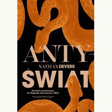 Antyświat, 9788324089406