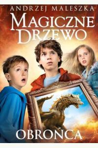 Magiczne Drzewo. Obrońca