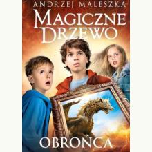 Magiczne Drzewo. Obrońca, 9788324090556 Magiczne Drzewo. Obrońca, 9788324090556