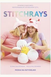 Stitchrays. Moda na szydełko