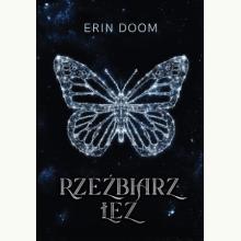 Rzeźbiarz łez, 9788324092383 K Rzeźbiarz łez, 9788324092383 K