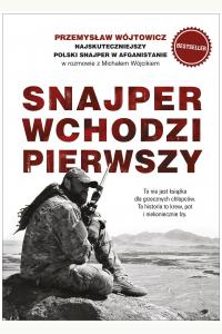 Snajper wchodzi pierwszy