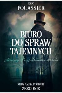Biuro do spraw tajemnych