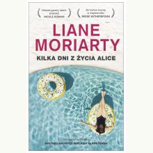 Kilka dni z życia Alice, 9788324095957