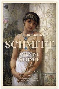 Ciemne słońce. Seria Podróż przez czas. Tom 3