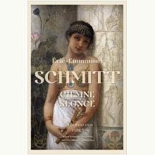 Ciemne słońce. Seria Podróż przez czas. Tom 3, 9788324098941