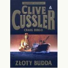 Złoty Budda (używana), 9788324114412