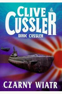 Czarny wiatr (używana)