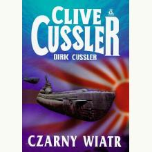 Czarny wiatr (używana), 9788324127382