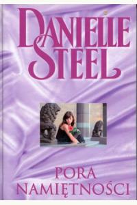 Pora namiętności (używana)