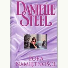 Pora namiętności, 9788324131341 Pora namiętności, 9788324131341
