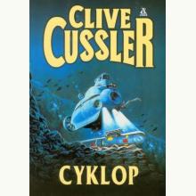 Cyklop, 9788324131174 Cyklop, 9788324131174