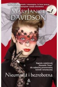 Nieumarła i bezrobotna (używana)