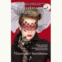 Nieumarła i bezrobotna (używana), 9788324139903