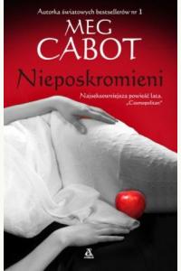 Nieposkromieni (używana)