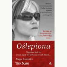 Oślepiona (używana), 9788324145874