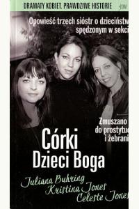 Dramaty kobiet. Córki Dzieci Boga (pocket)