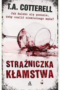 Strażniczka kłamstwa