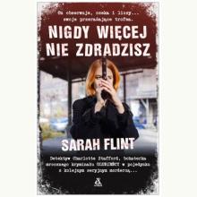 Nigdy więcej nie zdradzisz, 9788324163878