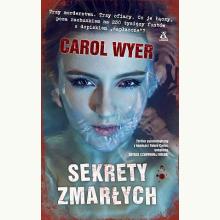 Sekrety zmarłych, 9788324165711