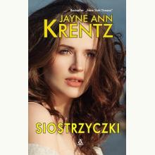 Siostrzyczki, 9788324166060