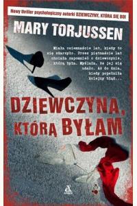 Dziewczyna, którą byłam