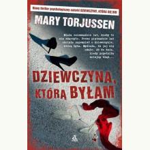 Dziewczyna, którą byłam, 9788324166466