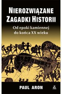 Nierozwiązane zagadki historii
