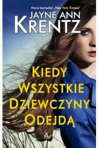 Kiedy wszystkie dziewczyny odejdą
