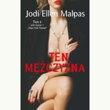 Ten Mężczyzna (używana), 9788324168064