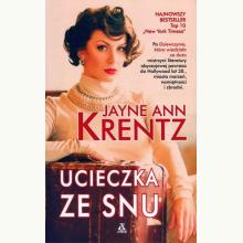 Ucieczka ze snu, 9788324168071