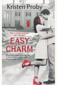 Easy Charm. Cykl Big Easy.