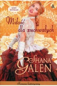 Miłość dla zuchwałych