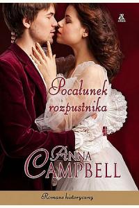 Pocałunek rozpustnika