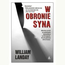W obronie syna, 9788324170173 W obronie syna, 9788324170173